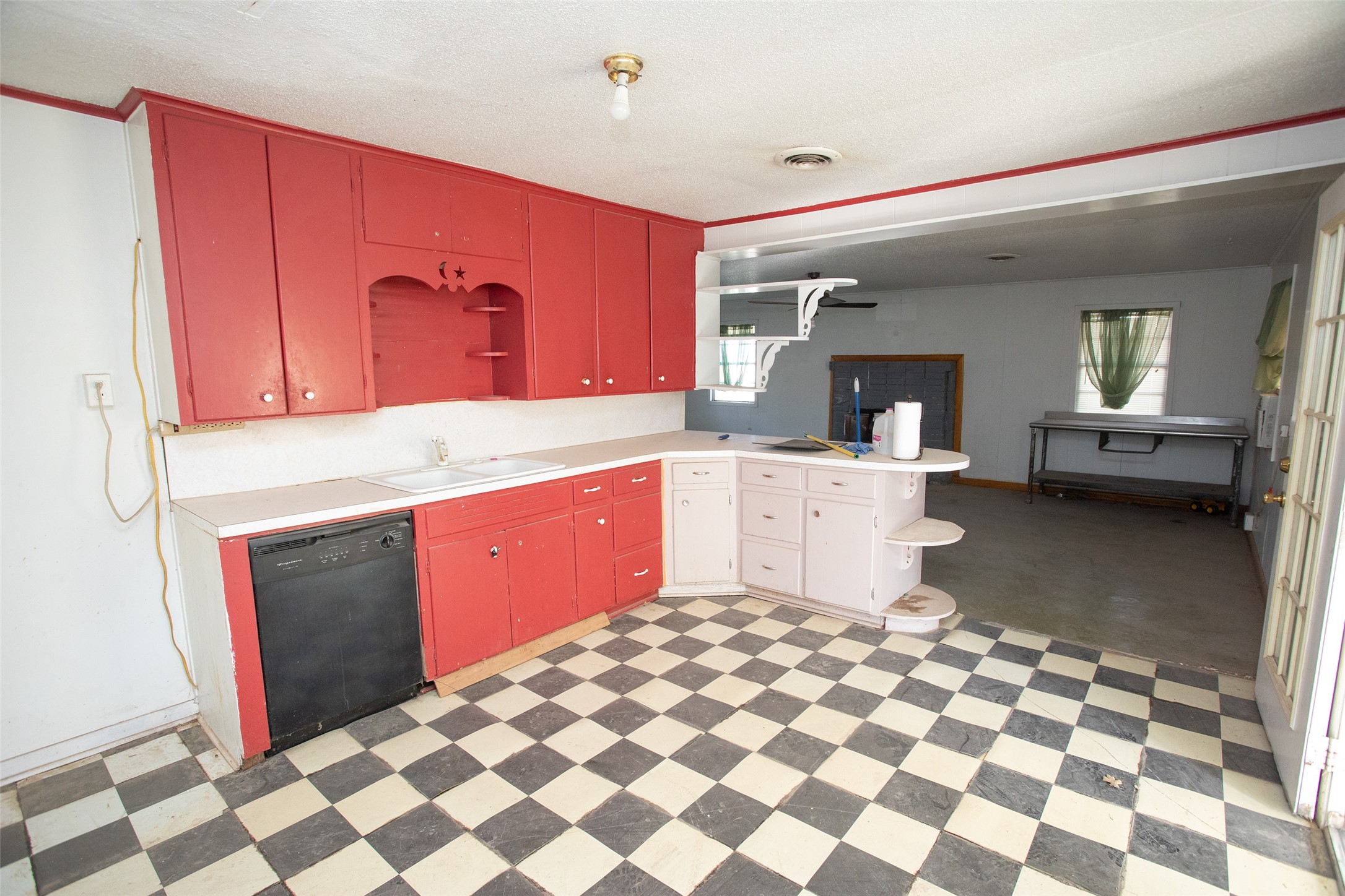 000 Pecan Lane Newcastle TX 76372