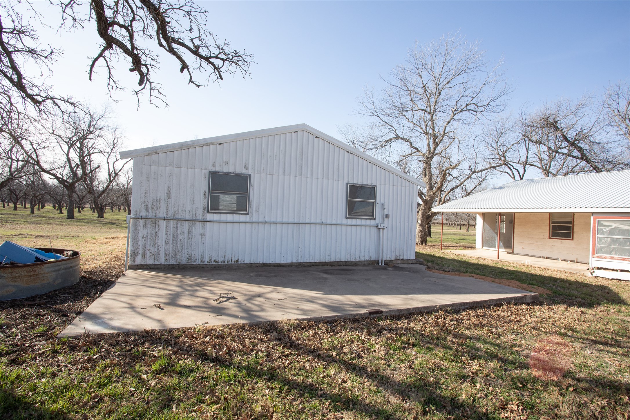 000 Pecan Lane Newcastle TX 76372