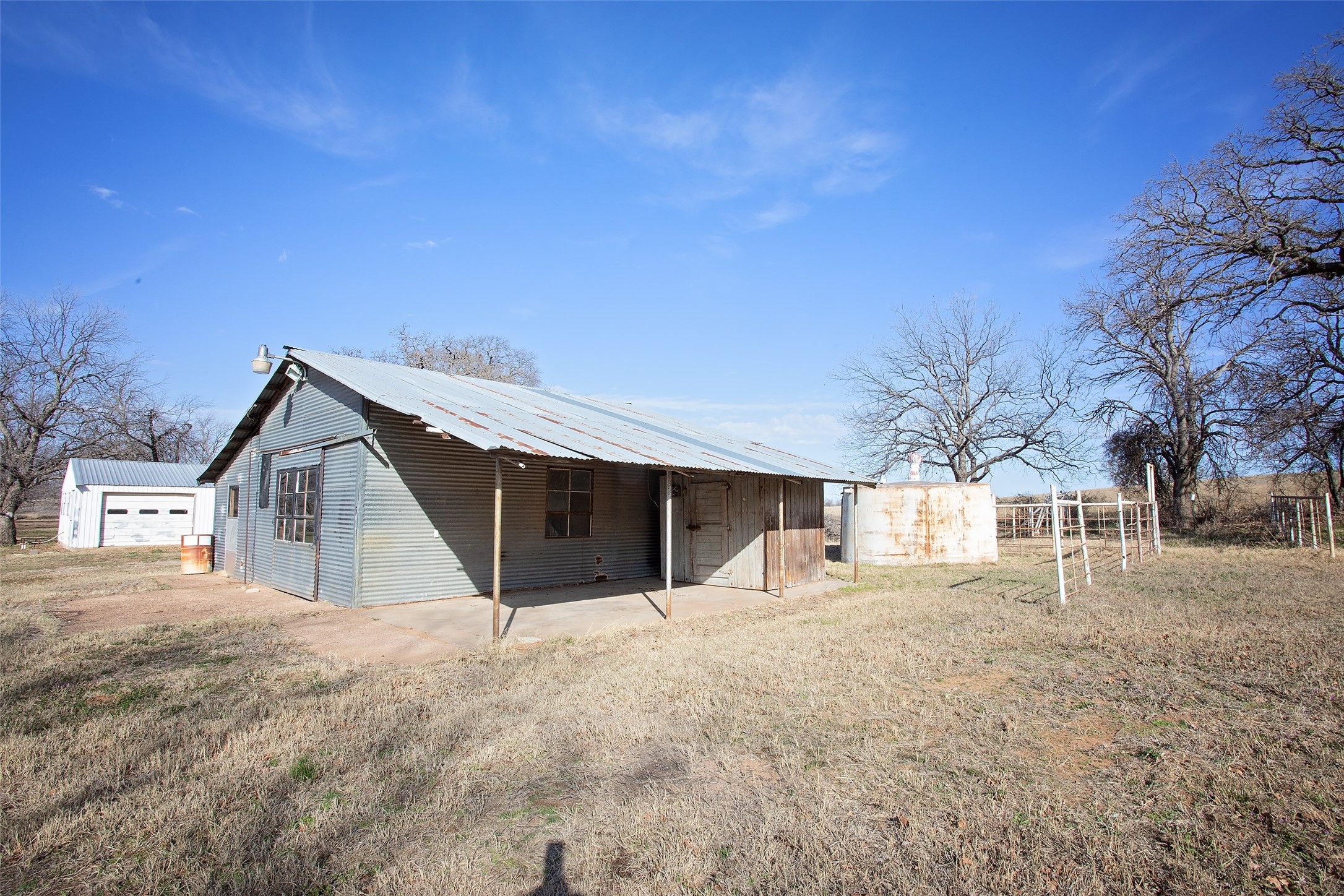 000 Pecan Lane Newcastle TX 76372