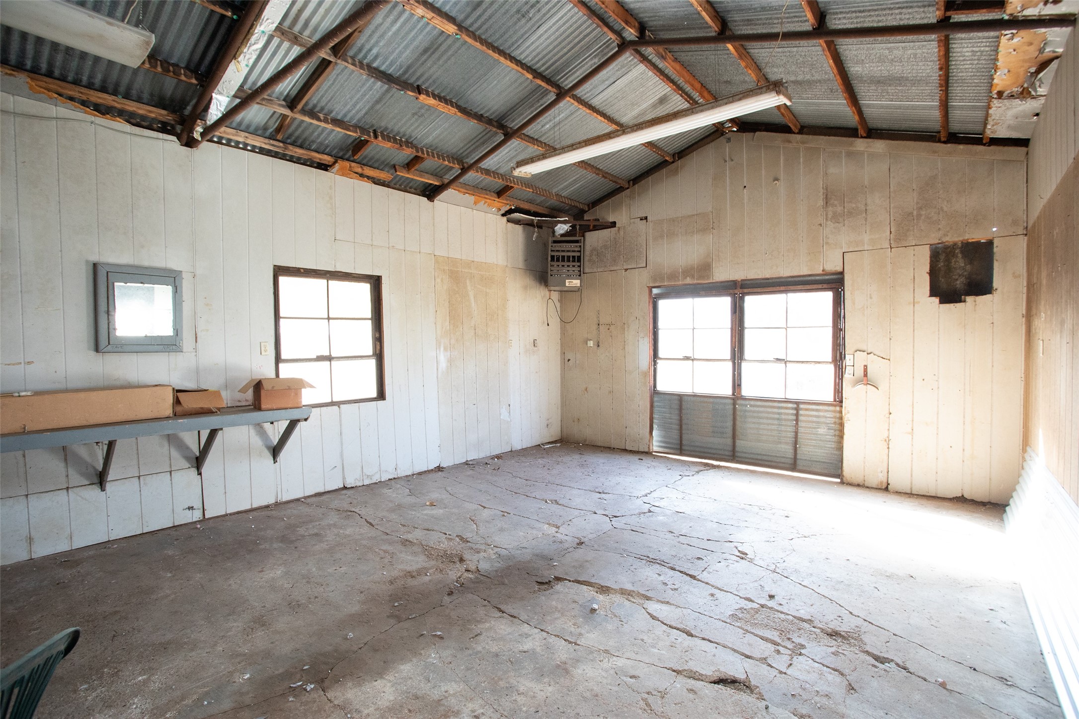000 Pecan Lane Newcastle TX 76372