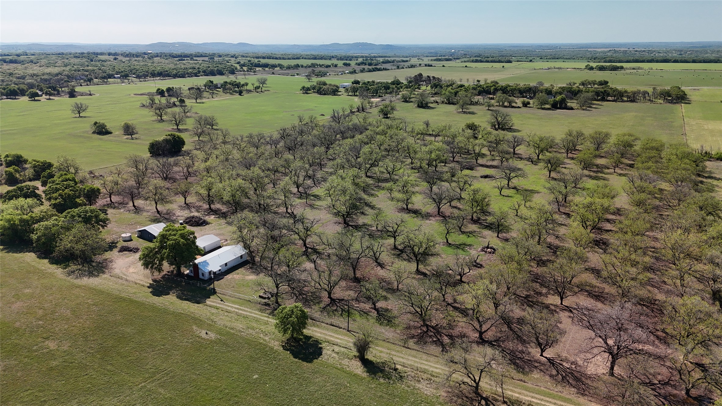 000 Pecan Lane Newcastle TX 76372