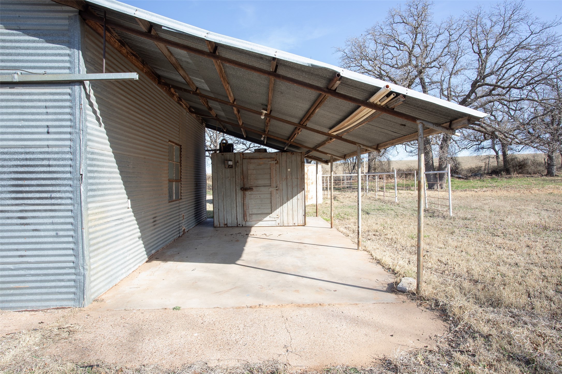000 Pecan Lane Newcastle TX 76372