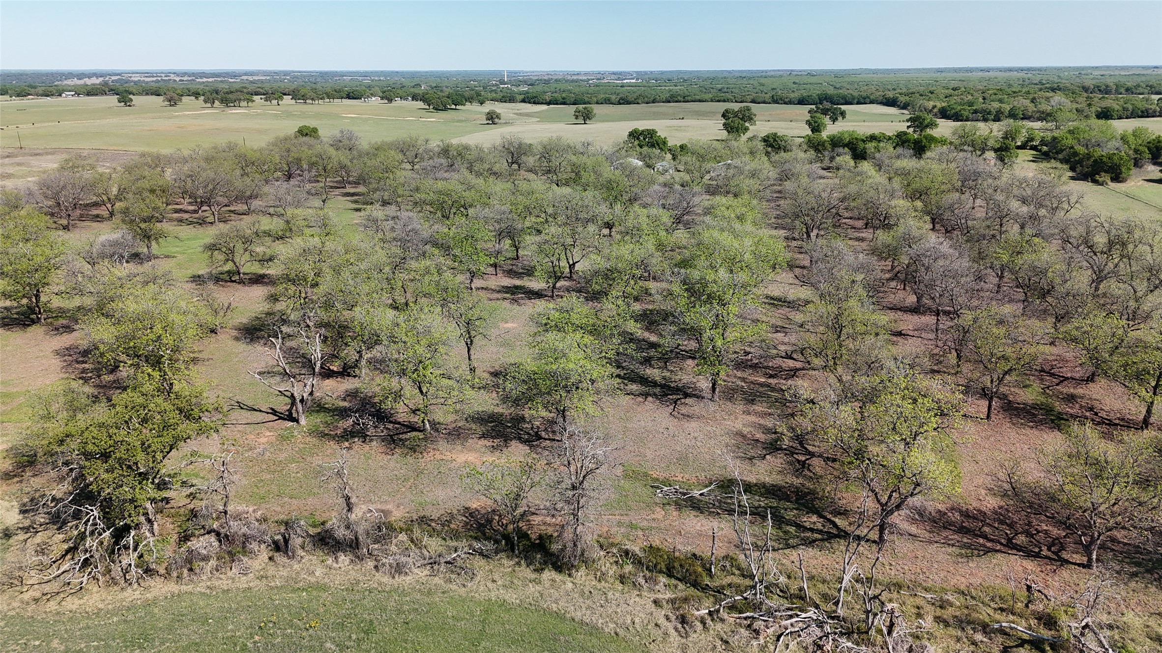 000 Pecan Lane Newcastle TX 76372
