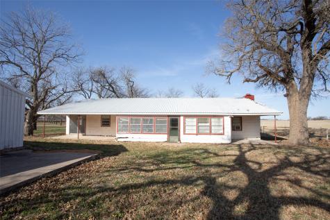 000 Pecan Lane Newcastle TX 76372