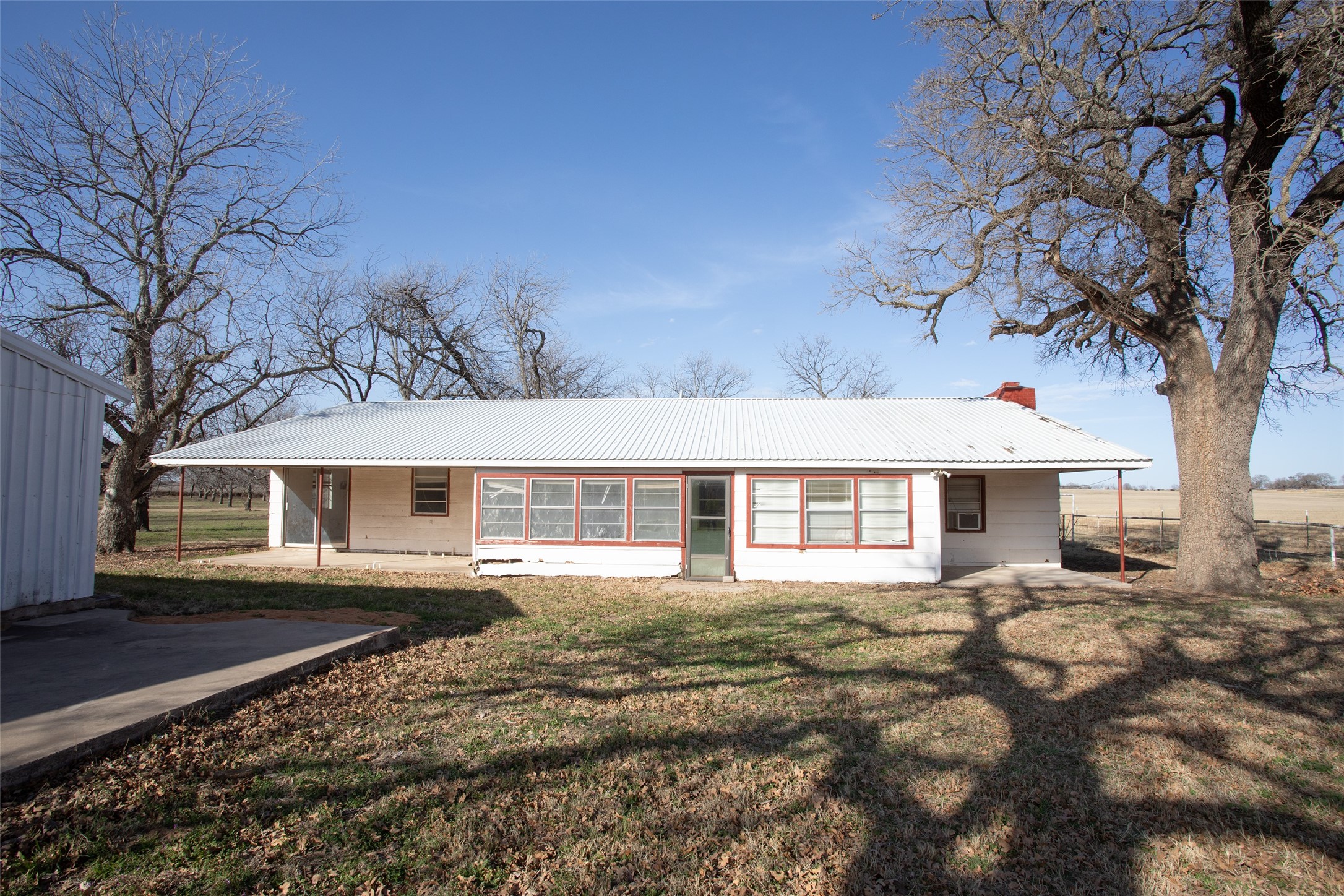 000 Pecan Lane Newcastle TX 76372