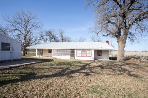 000 Pecan Lane Newcastle TX 76372