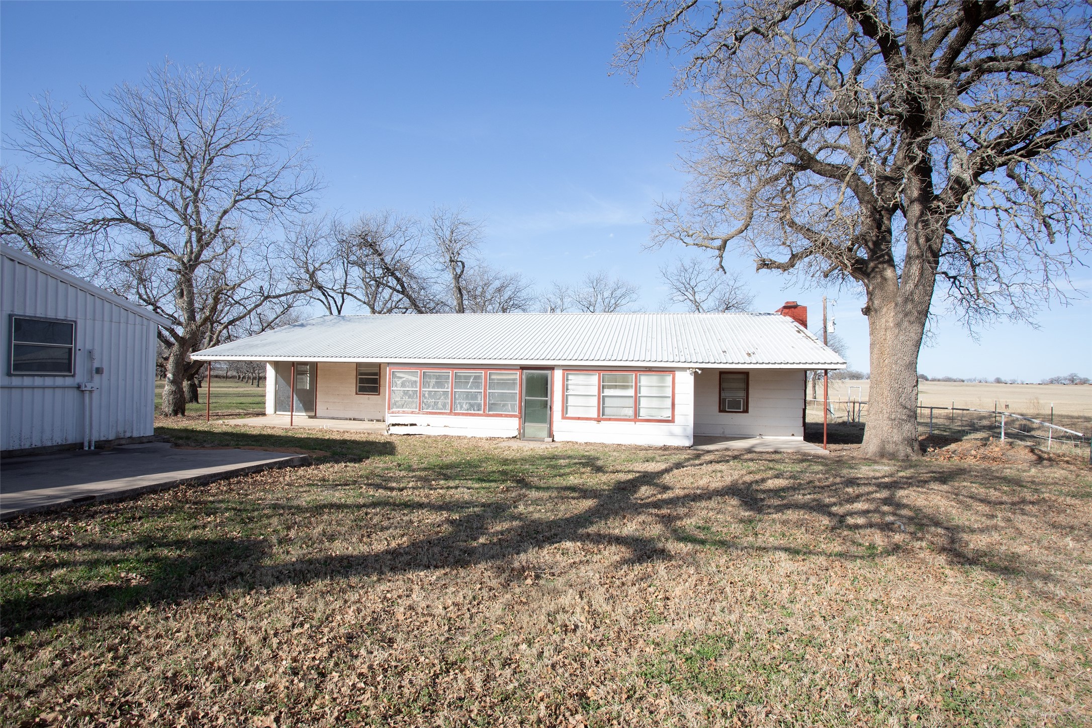 000 Pecan Lane Newcastle TX 76372