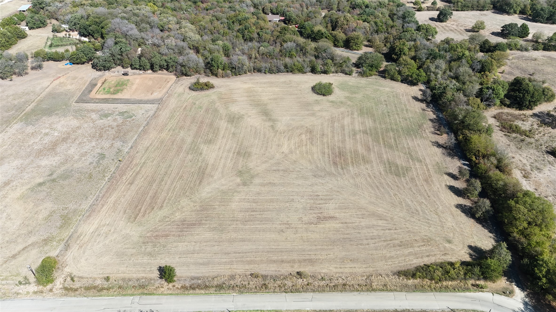 0000 Shady Oak Drive Aubrey TX 76227
