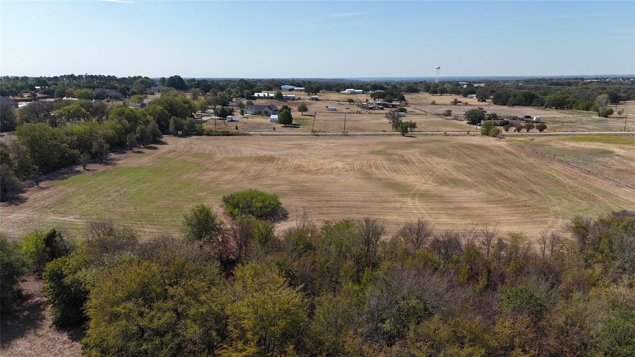 0000 Shady Oak Drive Aubrey TX 76227