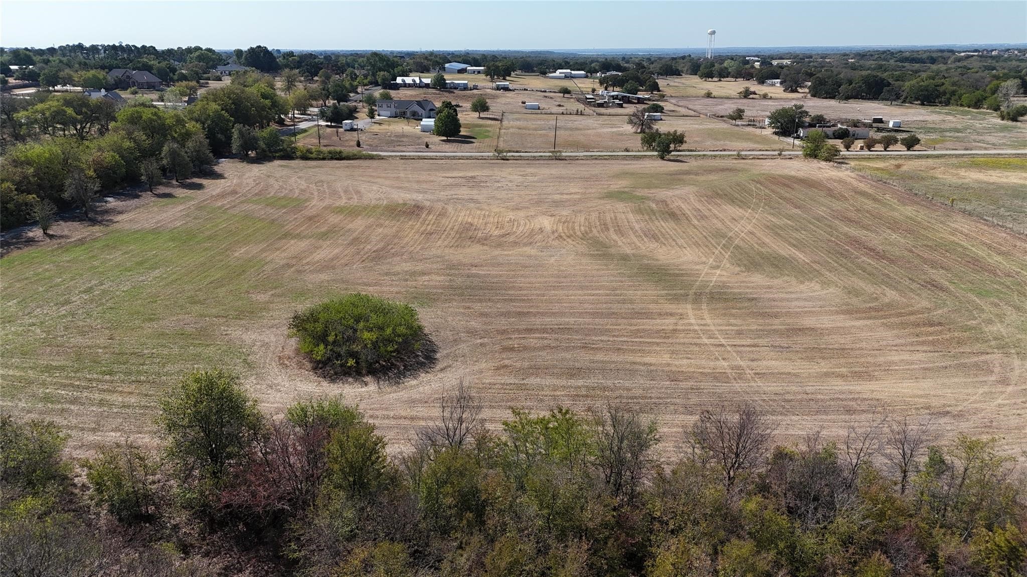 0000 Shady Oak Drive Aubrey TX 76227