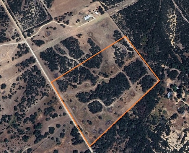 0 Fm 927 Walnut Springs TX 76690