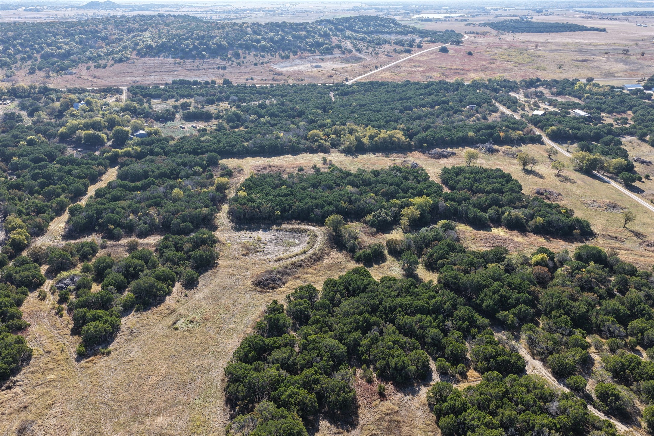 0 Fm 927 Walnut Springs TX 76690