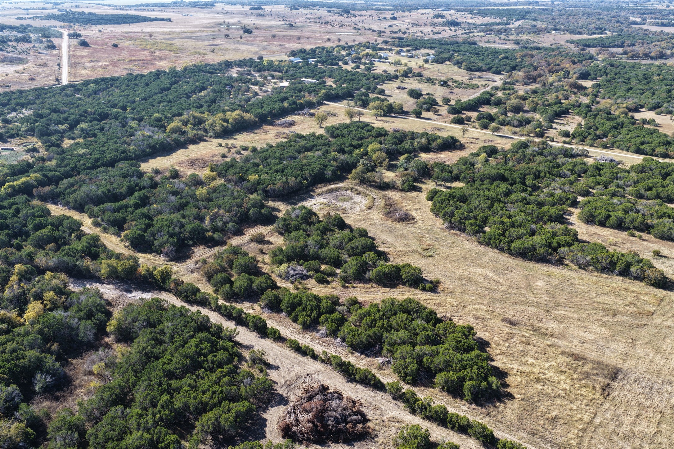 0 Fm 927 Walnut Springs TX 76690