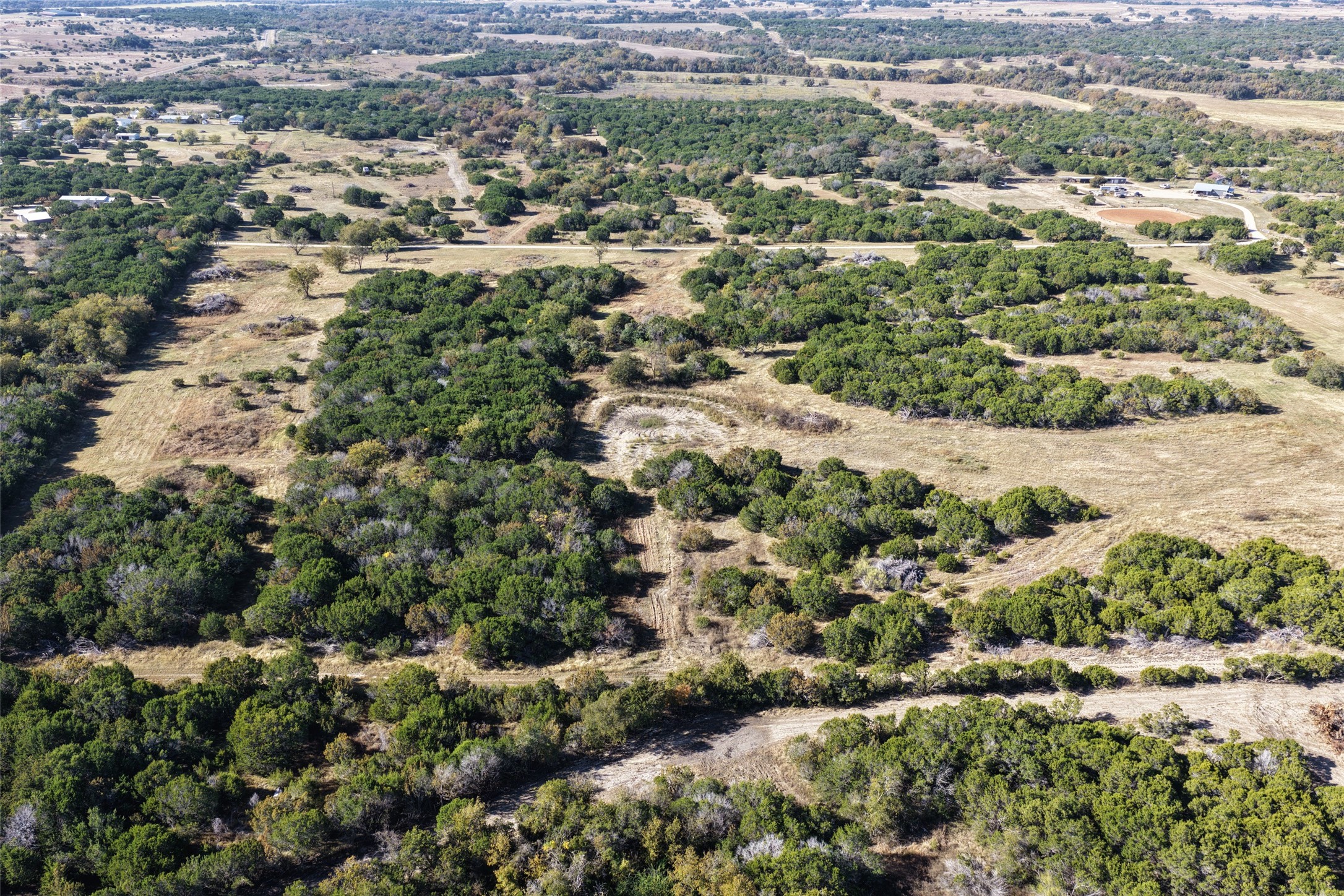 0 Fm 927 Walnut Springs TX 76690