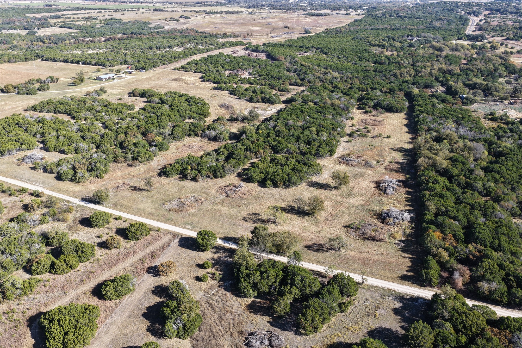 0 Fm 927 Walnut Springs TX 76690