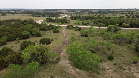 Lot 23 Shin Oak Drive Lampasas TX 76550