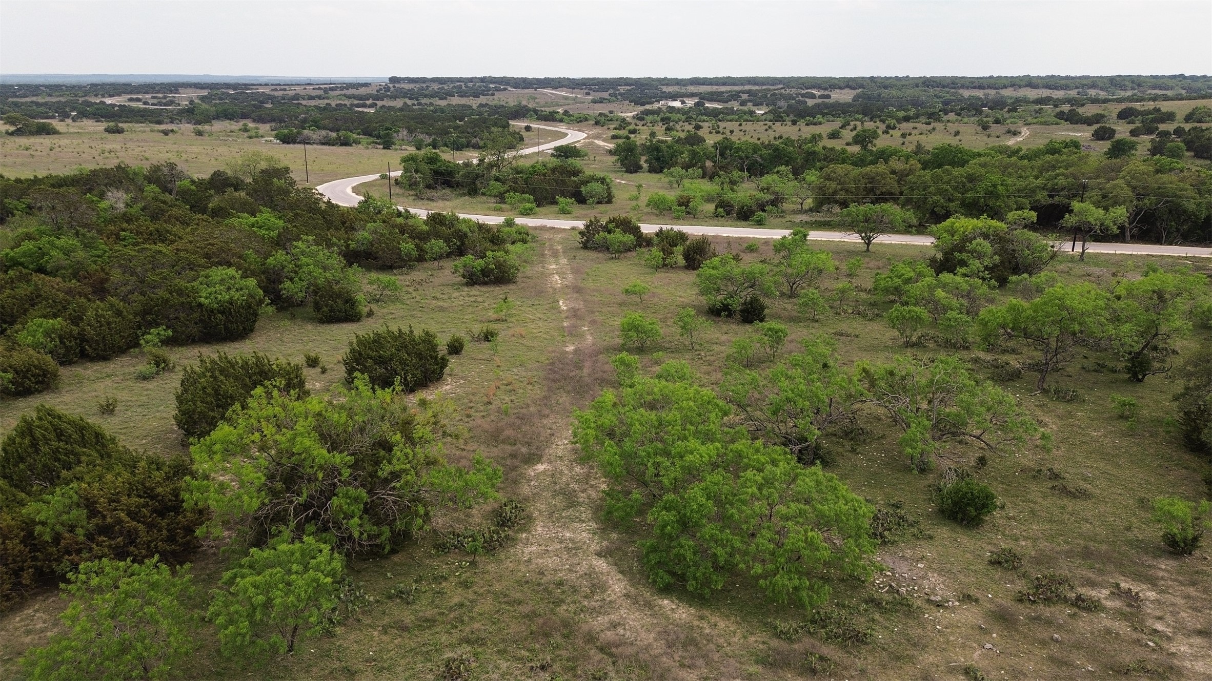 Lot 23 Shin Oak Drive Lampasas TX 76550