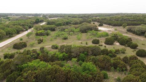 Lot 23 Shin Oak Drive Lampasas TX 76550