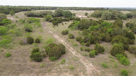 Lot 23 Shin Oak Drive Lampasas TX 76550