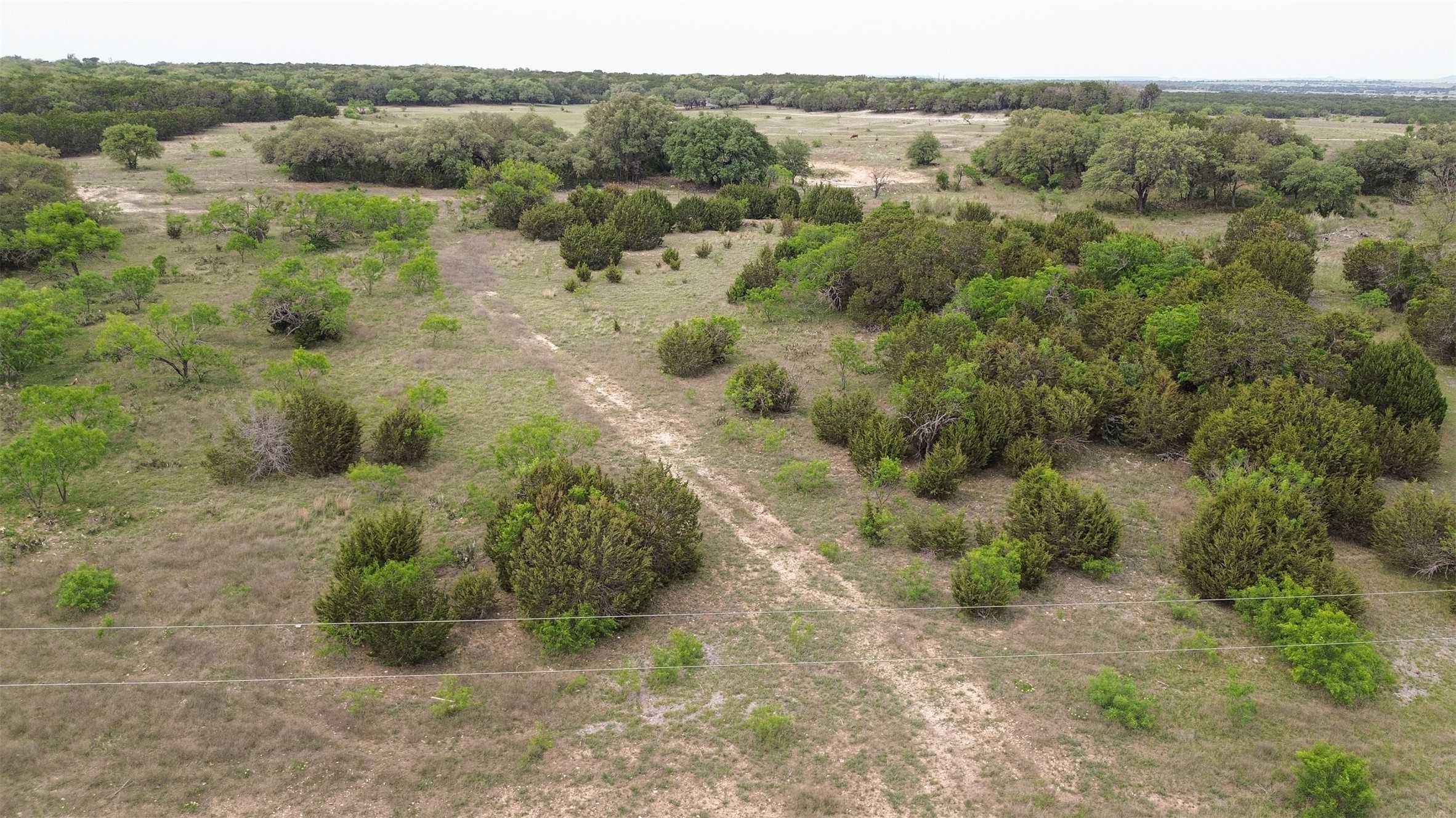 Lot 23 Shin Oak Drive Lampasas TX 76550