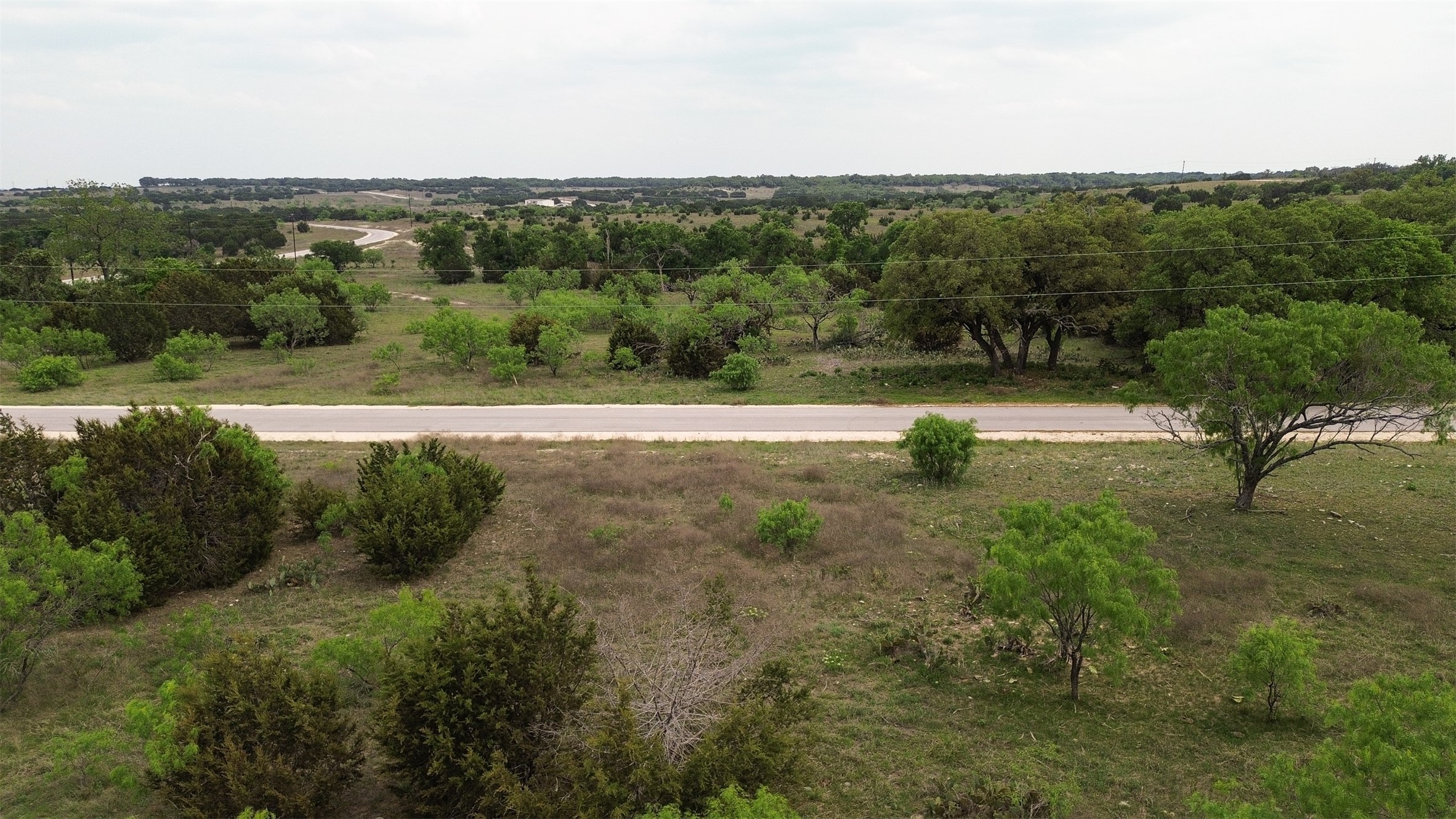 Lot 23 Shin Oak Drive Lampasas TX 76550