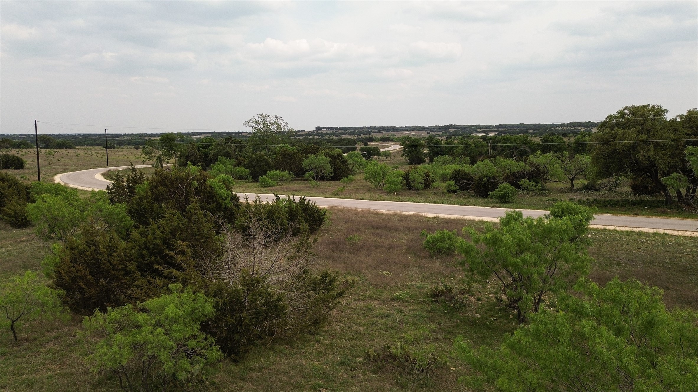 Lot 23 Shin Oak Drive Lampasas TX 76550