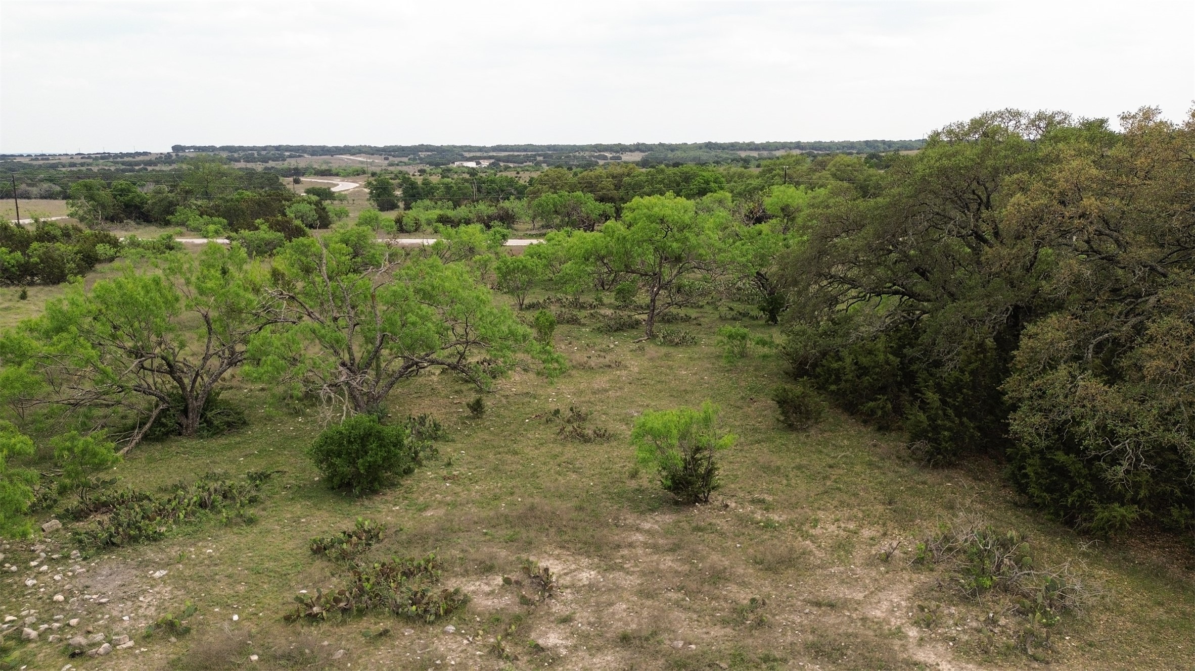 Lot 23 Shin Oak Drive Lampasas TX 76550
