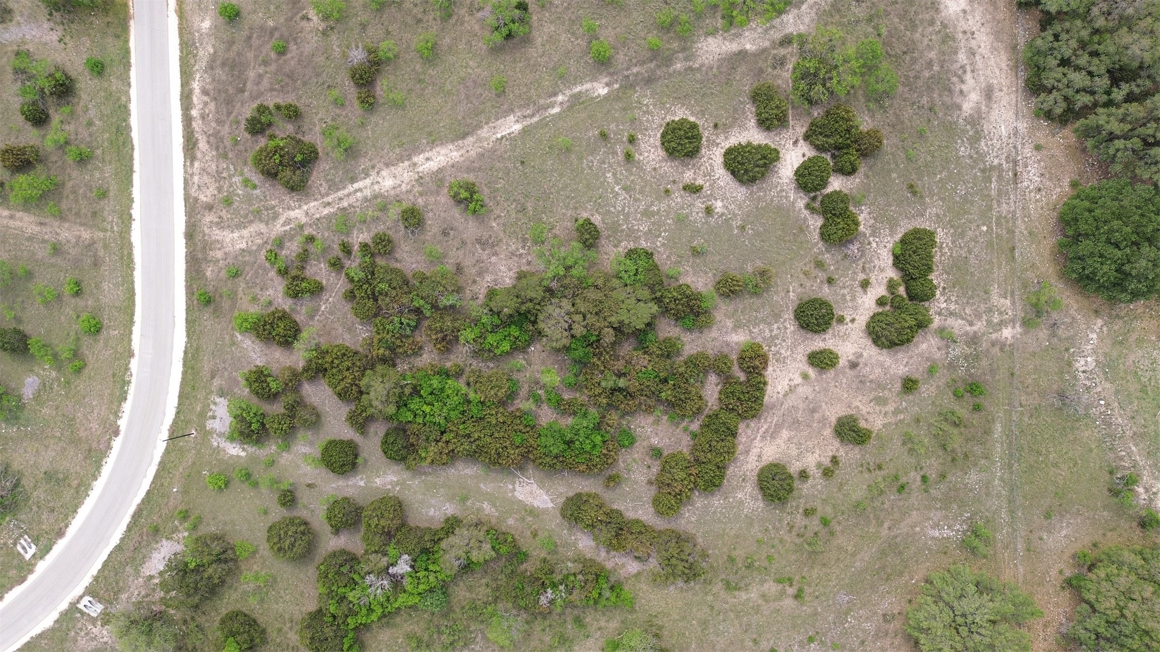 Lot 23 Shin Oak Drive Lampasas TX 76550