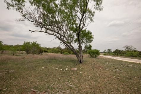 Lot 23 Shin Oak Drive Lampasas TX 76550