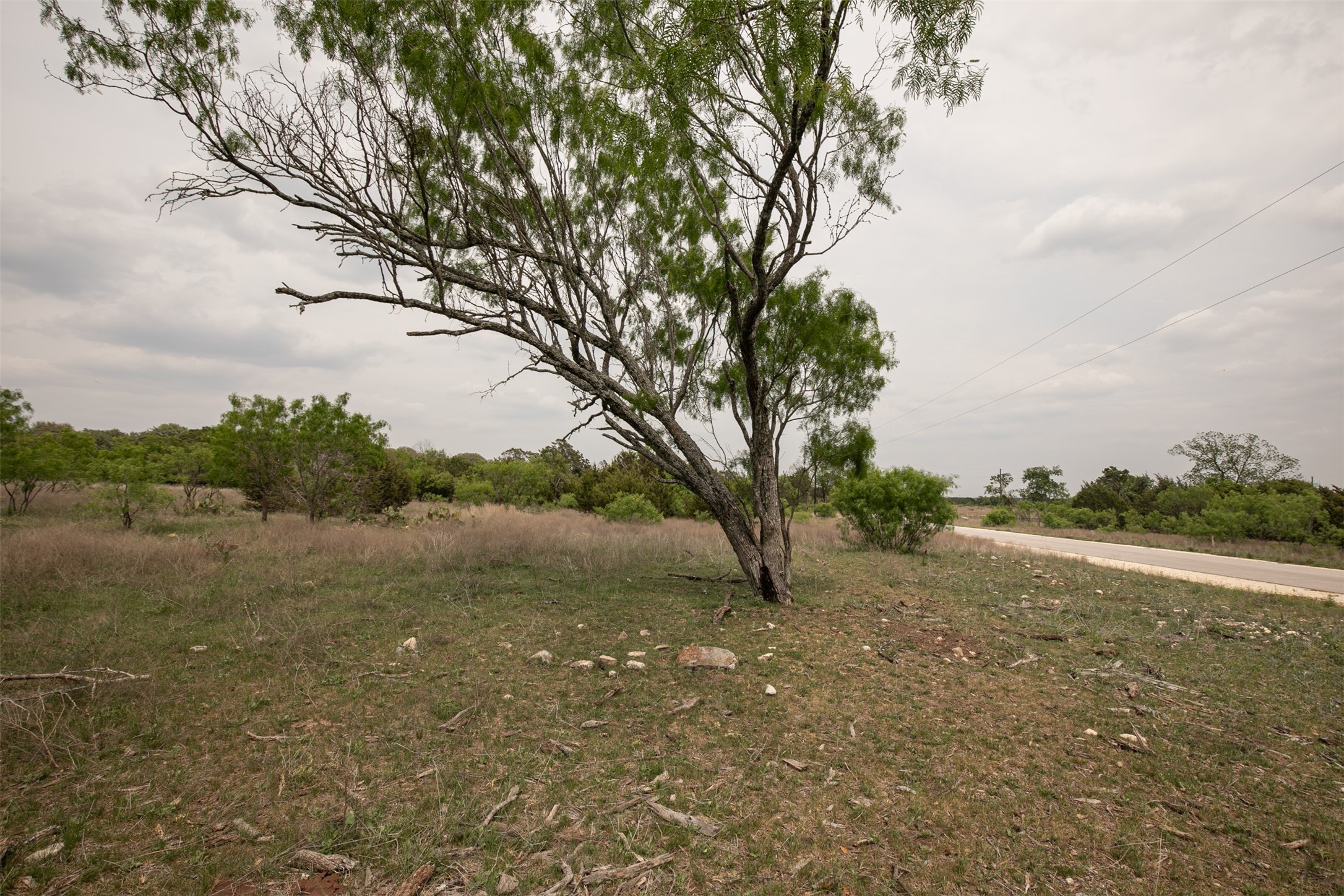 Lot 23 Shin Oak Drive Lampasas TX 76550