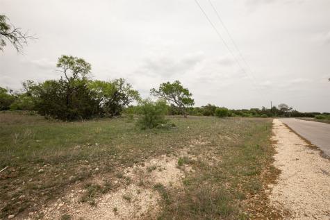 Lot 23 Shin Oak Drive Lampasas TX 76550