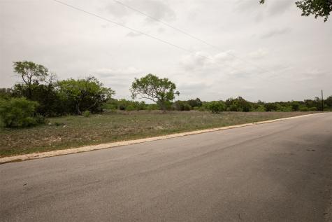 Lot 23 Shin Oak Drive Lampasas TX 76550