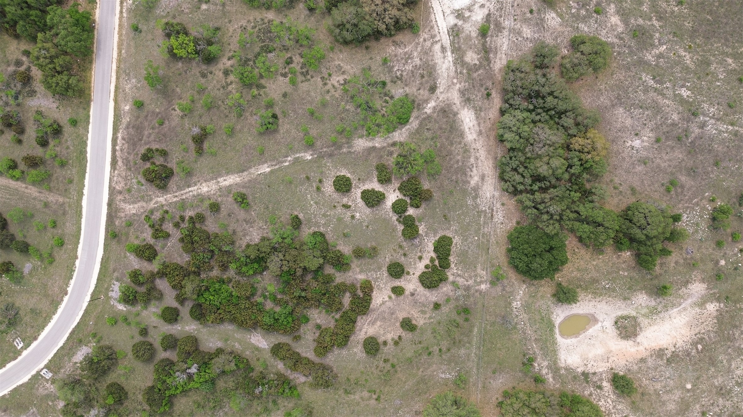 Lot 23 Shin Oak Drive Lampasas TX 76550