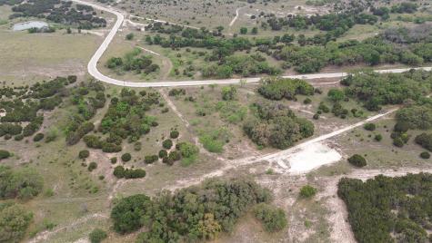 Lot 23 Shin Oak Drive Lampasas TX 76550