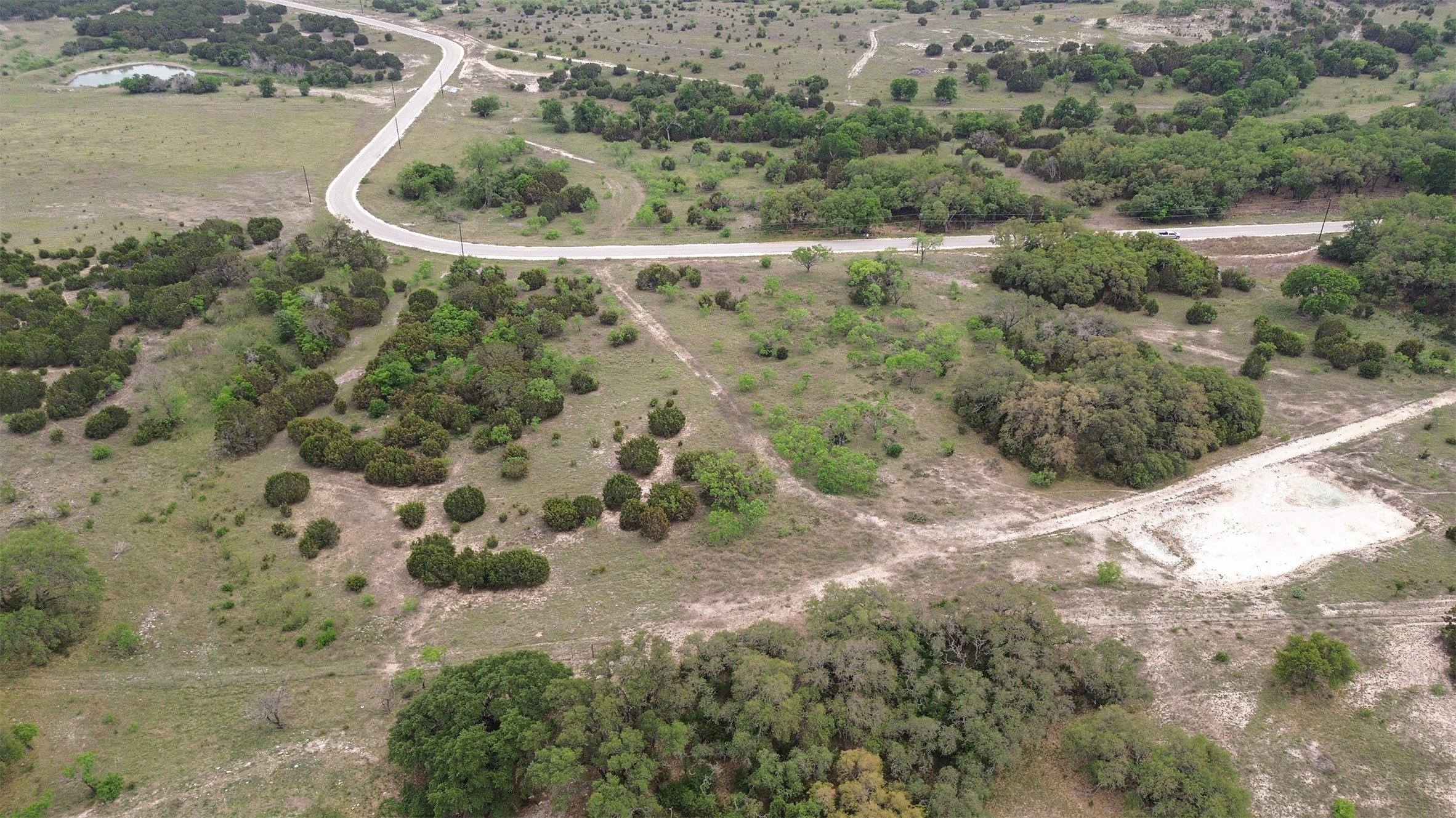Lot 23 Shin Oak Drive Lampasas TX 76550