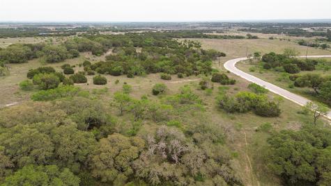 Lot 23 Shin Oak Drive Lampasas TX 76550