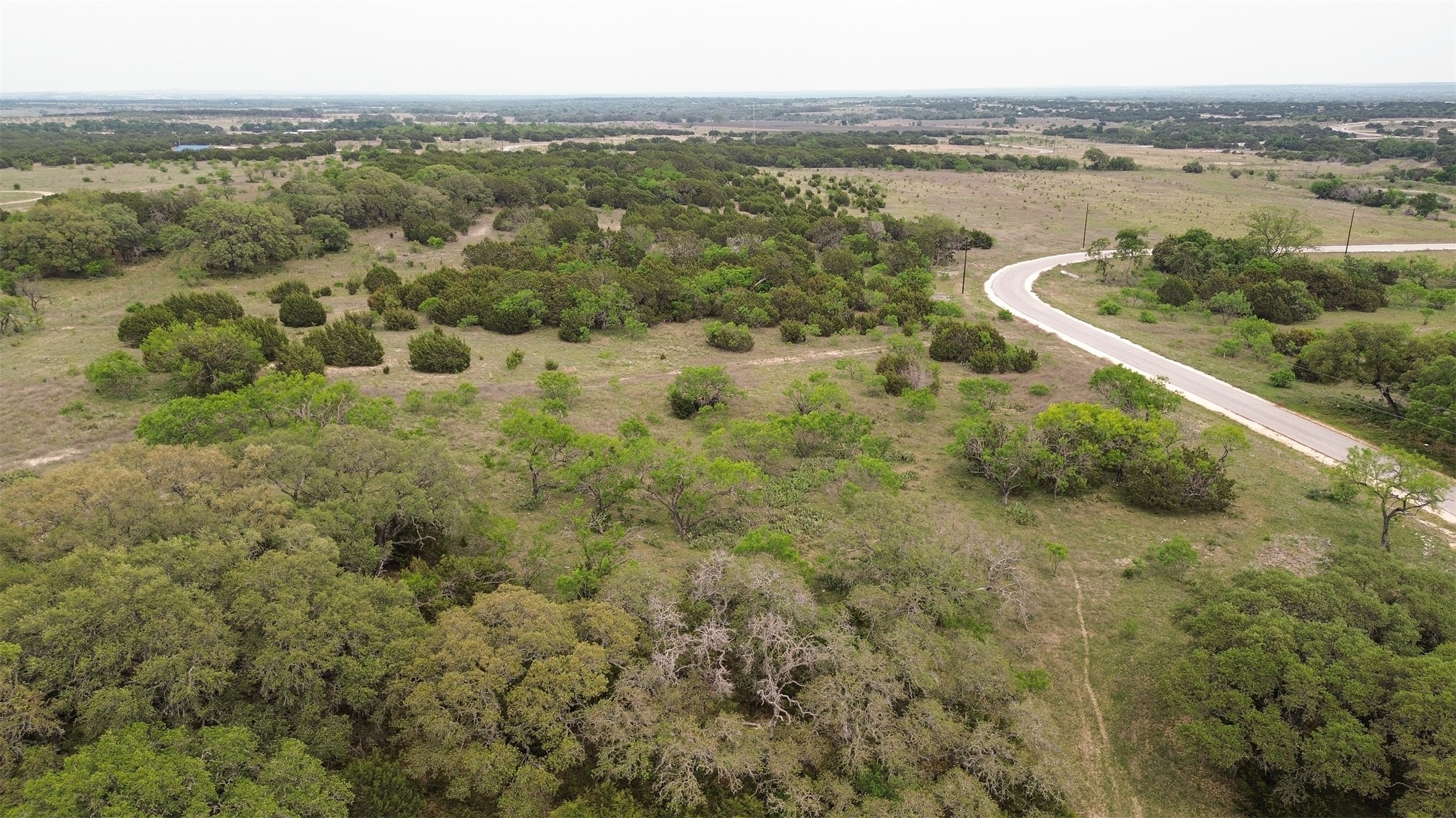 Lot 23 Shin Oak Drive Lampasas TX 76550