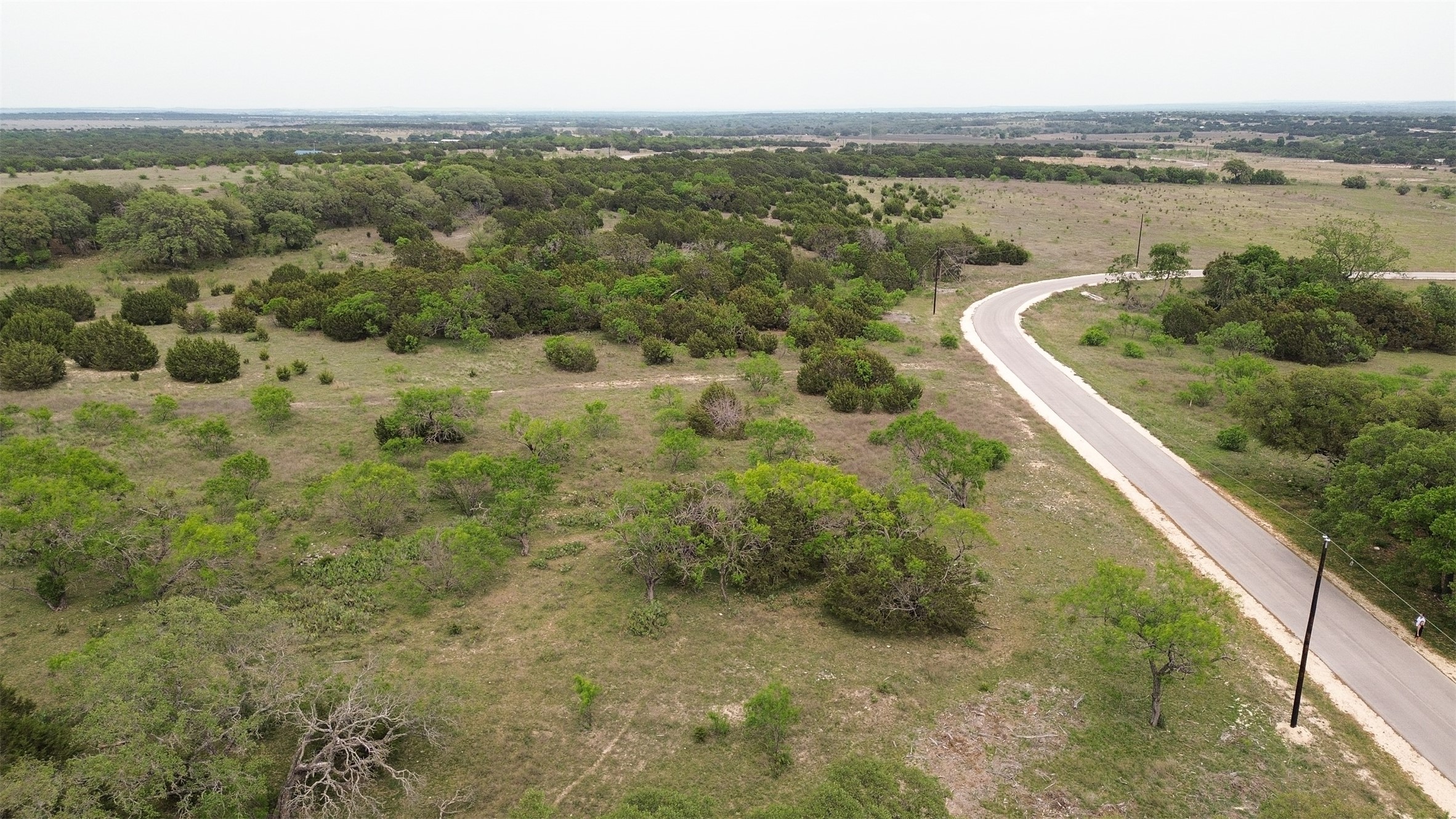 Lot 23 Shin Oak Drive Lampasas TX 76550