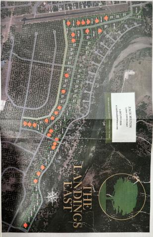 1167 E Landings N Granbury TX 76049