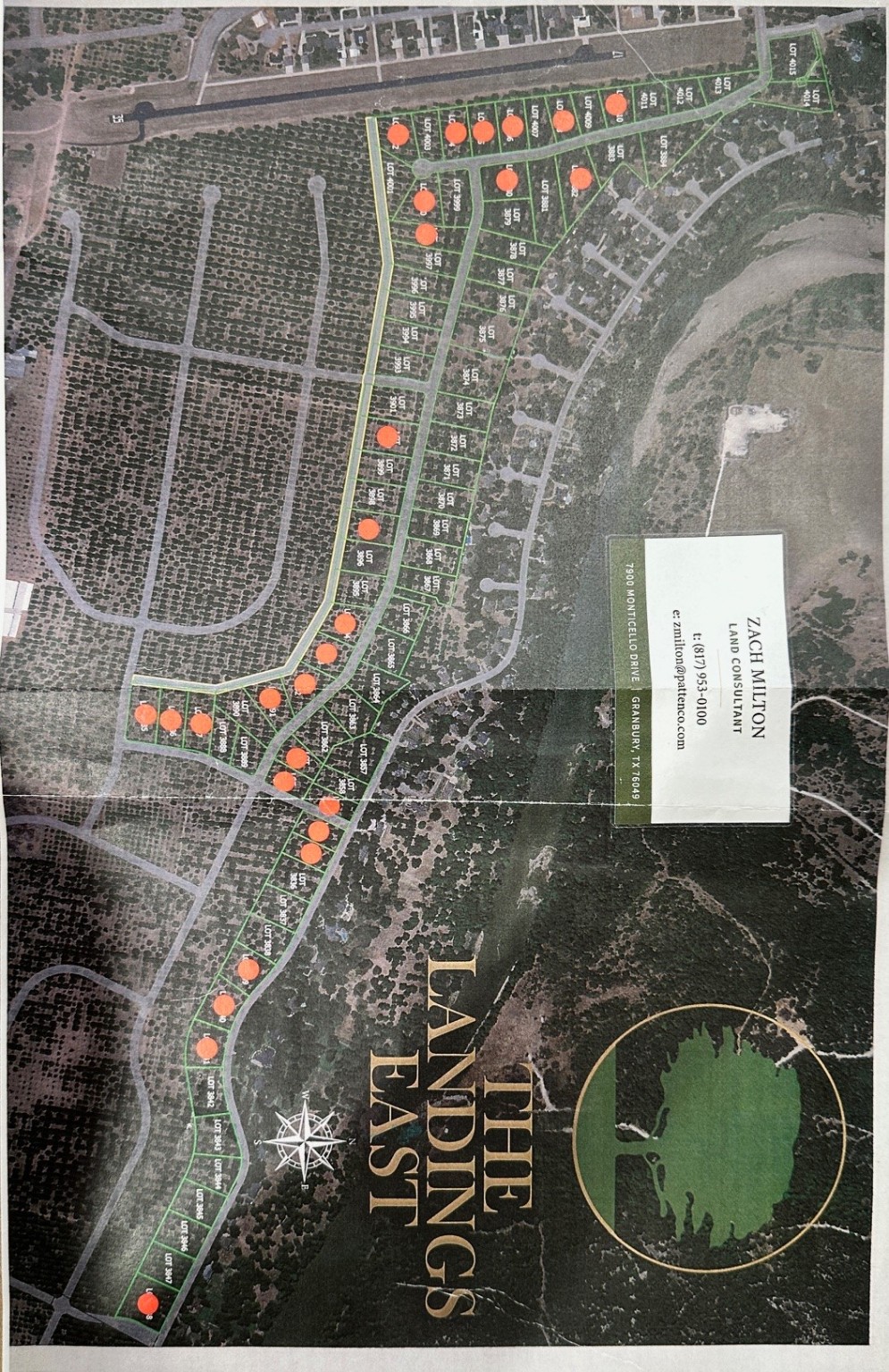 1167 E Landings N Granbury TX 76049