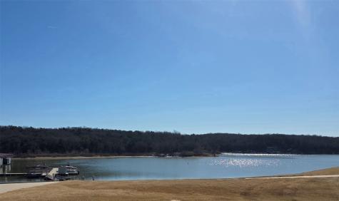 Tbd-lot 10 Reflection Bay Gordonville TX 76245