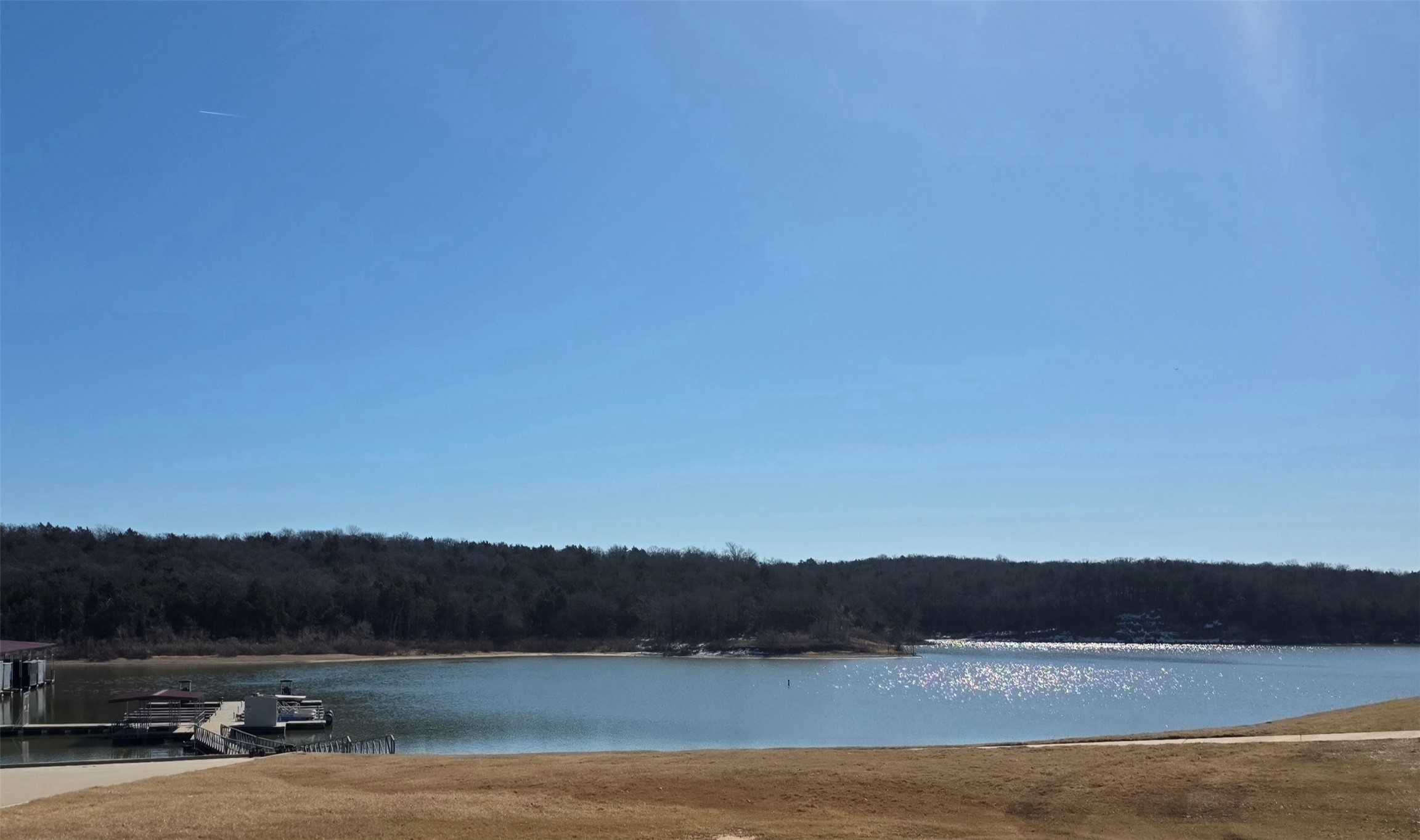 Tbd-lot 10 Reflection Bay Gordonville TX 76245