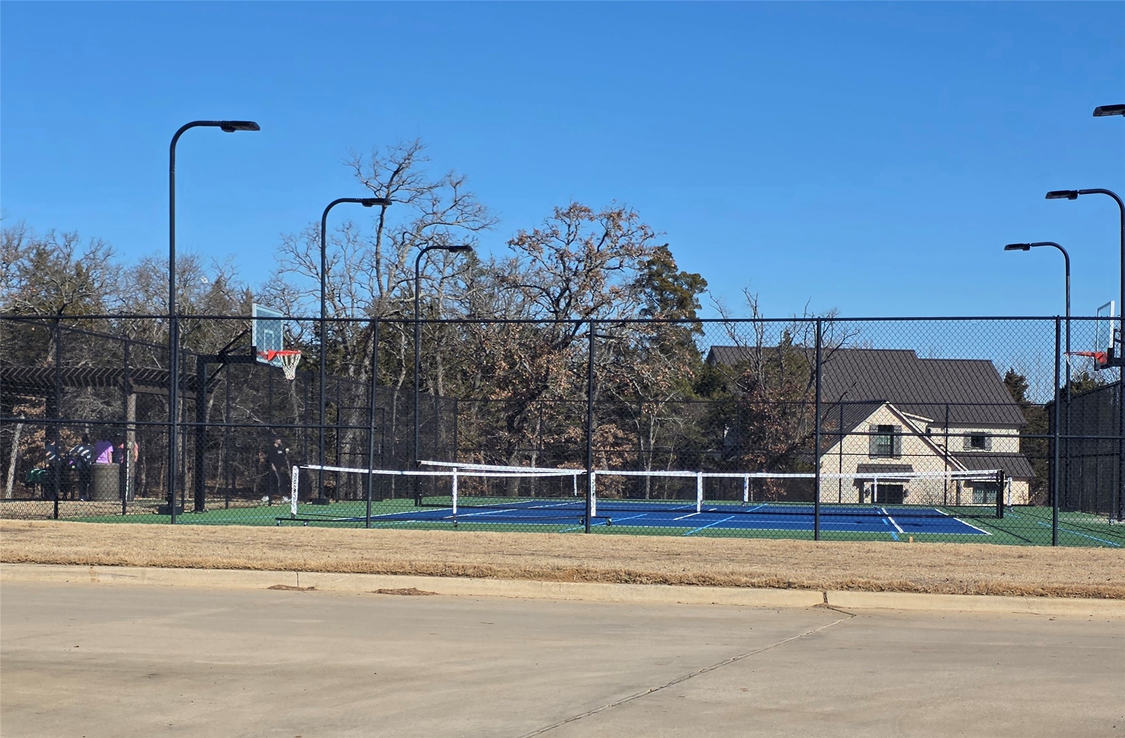 Tbd-lot 10 Reflection Bay Gordonville TX 76245