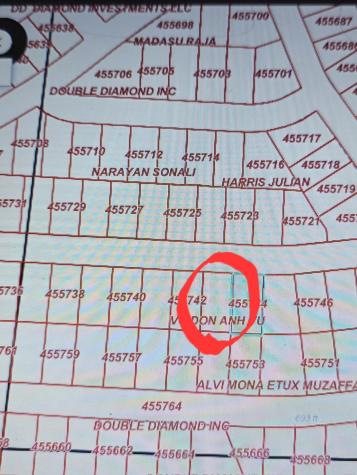 Tbd-lot 10 Reflection Bay Gordonville TX 76245