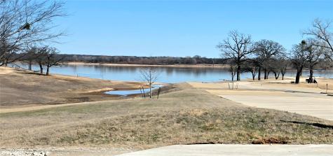 Tbd-lot 10 Reflection Bay Gordonville TX 76245