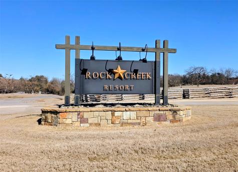Tbd-lot 10 Reflection Bay Gordonville TX 76245