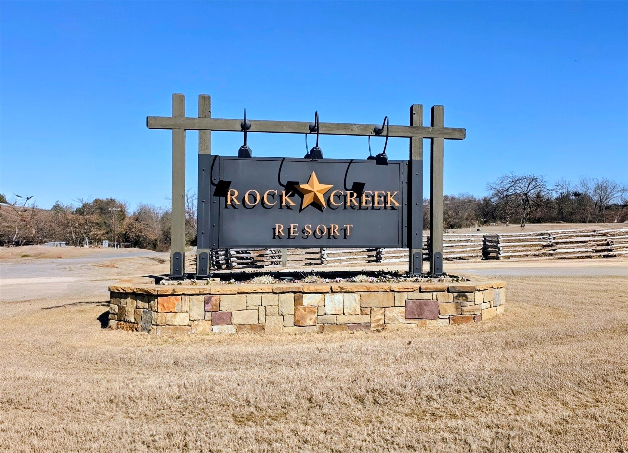 Tbd-lot 10 Reflection Bay Gordonville TX 76245