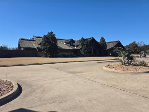 Tbd-lot 10 Reflection Bay Gordonville TX 76245