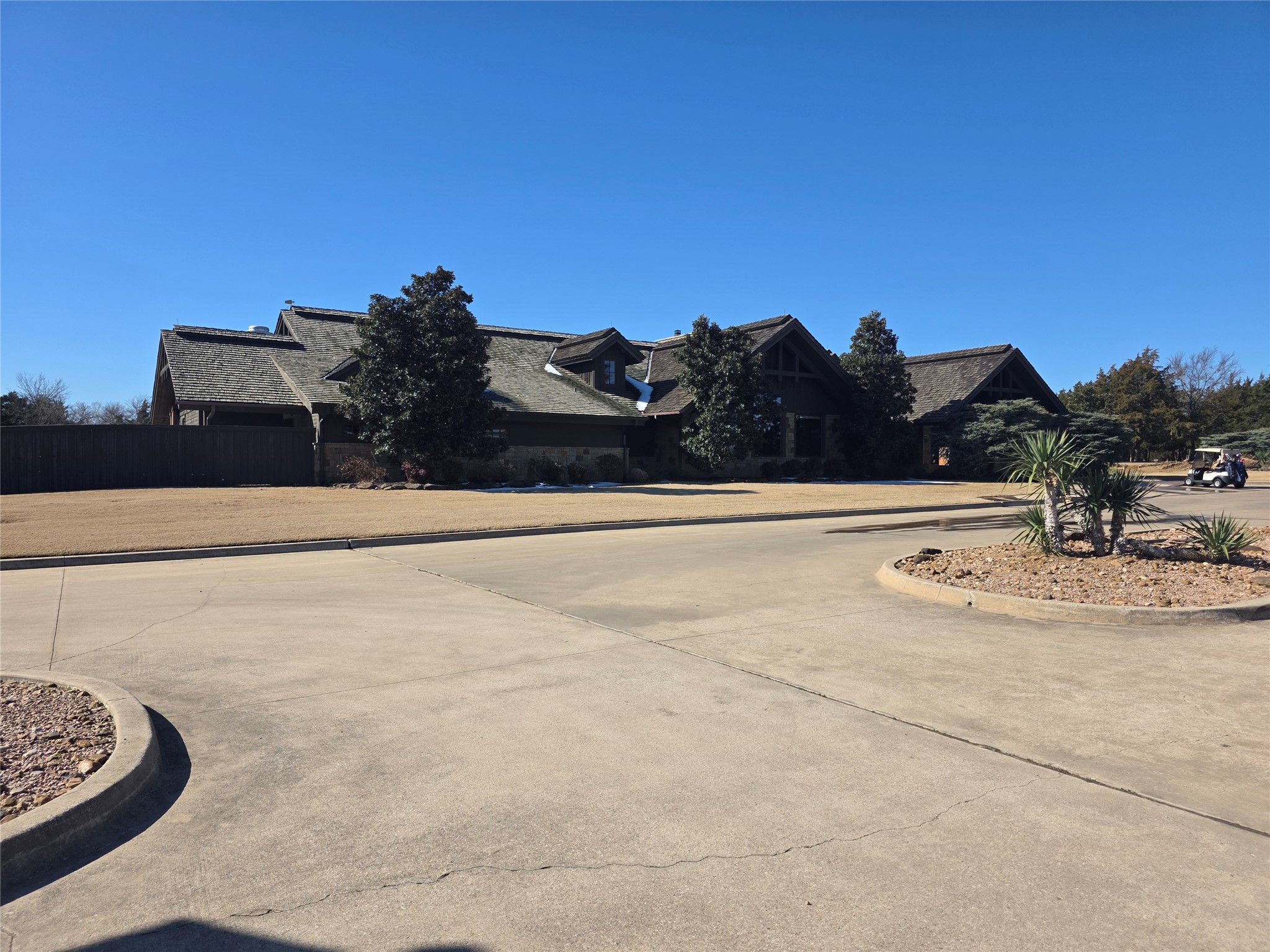Tbd-lot 10 Reflection Bay Gordonville TX 76245