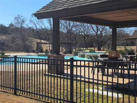 Tbd-lot 10 Reflection Bay Gordonville TX 76245
